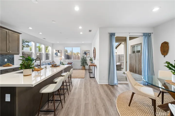 1804 Homestead Place, San Luis Obispo, California 93405
