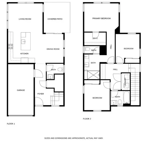 1804 Homestead Place, San Luis Obispo, California 93405