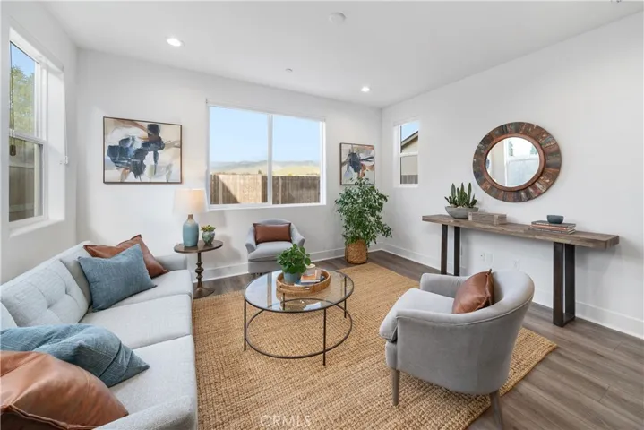 1804 Homestead Place, San Luis Obispo, California 93405