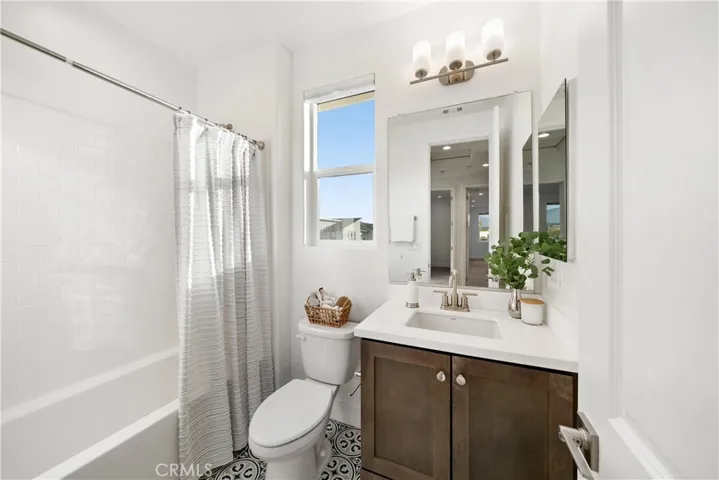 Guest bath