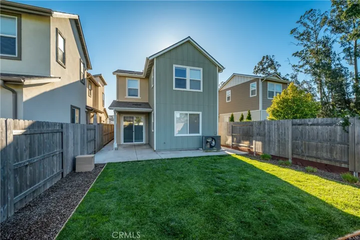 1804 Homestead Place, San Luis Obispo, California 93405