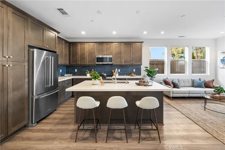 1804 Homestead Place, San Luis Obispo, California 93405