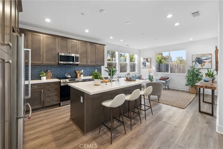 1804 Homestead Place, San Luis Obispo, California 93405