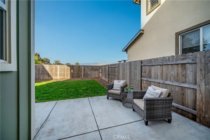 1804 Homestead Place, San Luis Obispo, California 93405