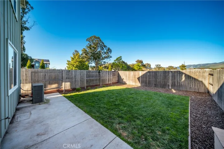 1804 Homestead Place, San Luis Obispo, California 93405