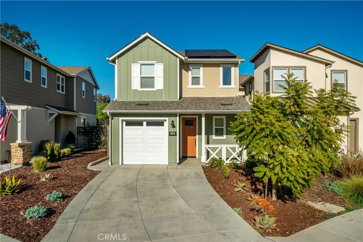 Welcome Home!