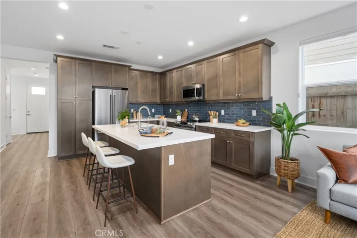 1804 Homestead Place, San Luis Obispo, California 93405