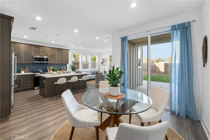 1804 Homestead Place, San Luis Obispo, California 93405
