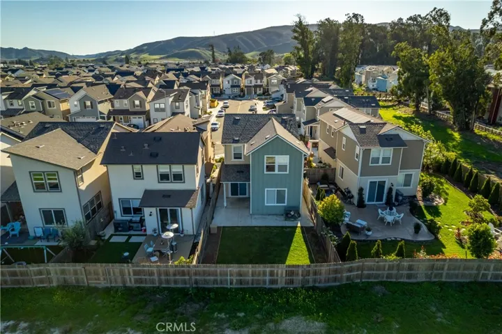 1804 Homestead Place, San Luis Obispo, California 93405