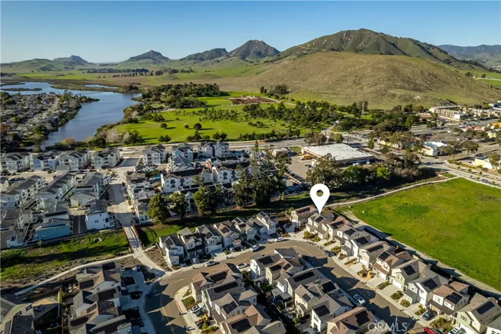 1804 Homestead Place, San Luis Obispo, California 93405