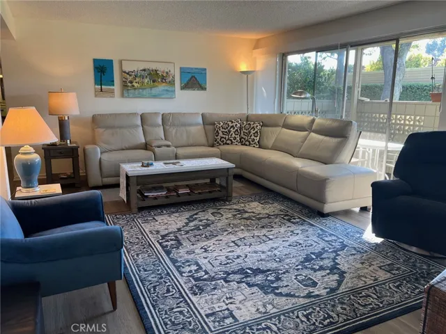 254 Calle Aragon, Laguna Woods, California 92637