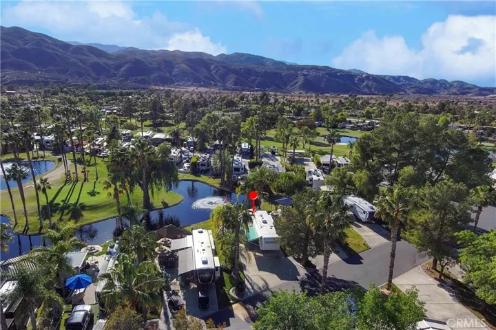 45525 Highway 79 Site 110, Aguanga, California 92536