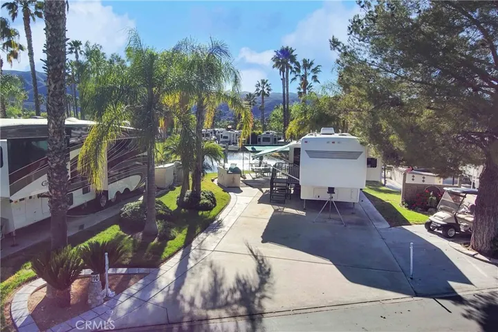 45525 Highway 79 Site 110, Aguanga, California 92536