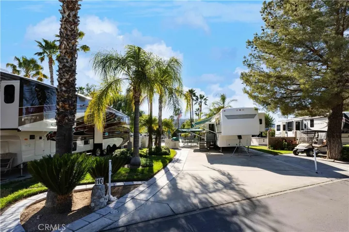 45525 Highway 79 Site 110, Aguanga, California 92536