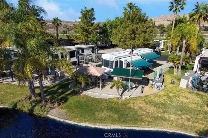 45525 Highway 79 Site 110, Aguanga, California 92536