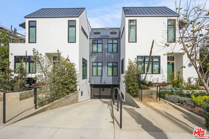 1037 21st Street, Santa Monica, California 90403
