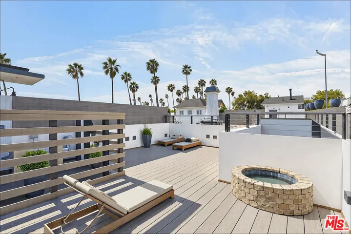 1037 21st Street, Santa Monica, California 90403