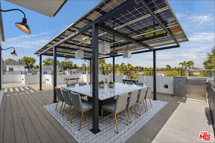 1037 21st Street, Santa Monica, California 90403