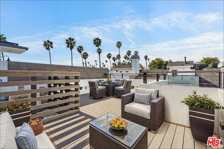 1037 21st Street, Santa Monica, California 90403