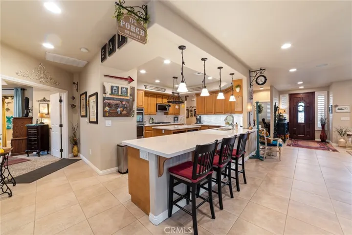 12770 Amberwood Lane, Victorville, California 92395
