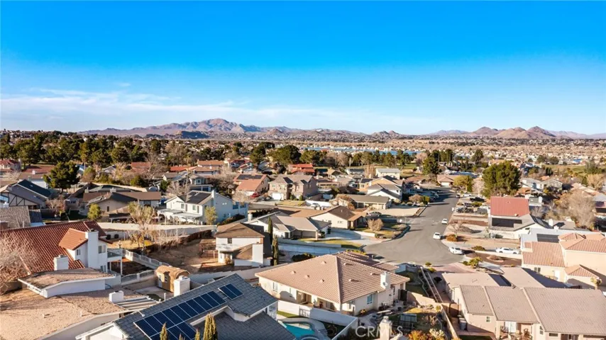 12770 Amberwood Lane, Victorville, California 92395