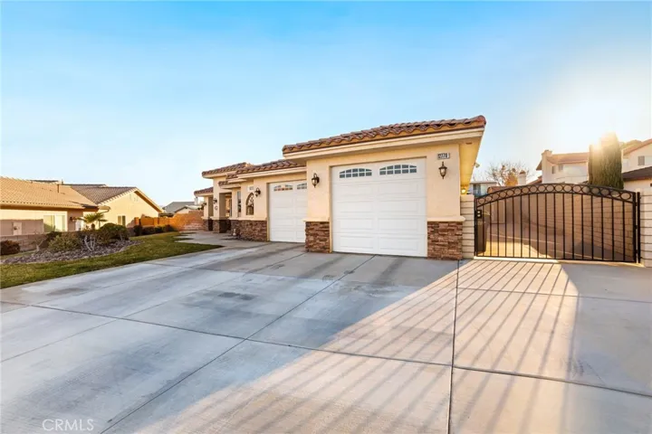 12770 Amberwood Lane, Victorville, California 92395
