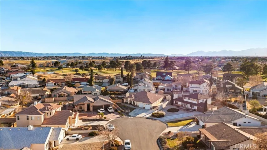12770 Amberwood Lane, Victorville, California 92395
