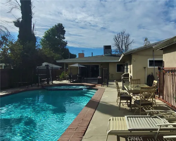 Backyard 3