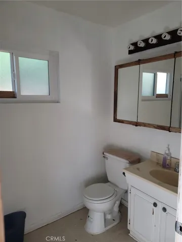Main Room Bathroom 3