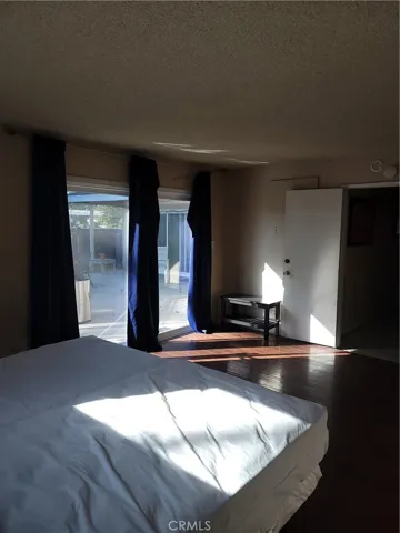 Main Suite