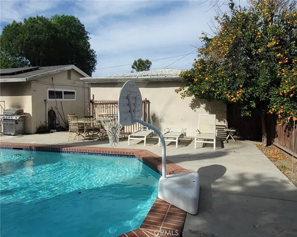 Backyard 2