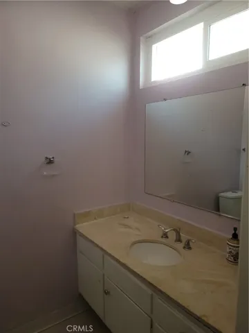 Guest Room 3, Bathroom 3