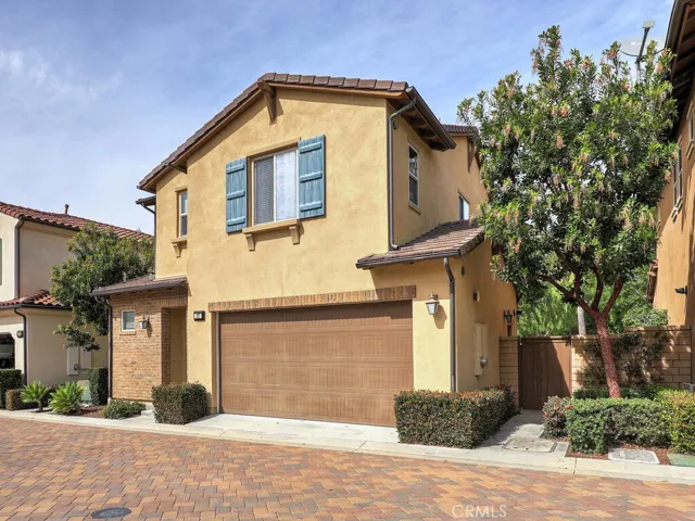 37 Clover, Lake Forest, California 92630