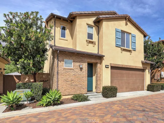 37 Clover, Lake Forest, California 92630