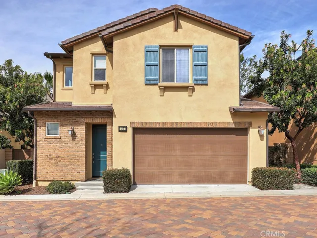 37 Clover, Lake Forest, California 92630