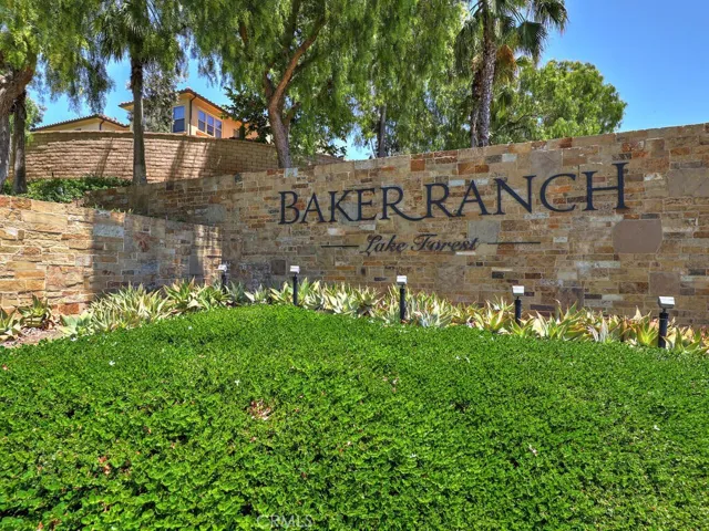 37 Clover, Lake Forest, California 92630