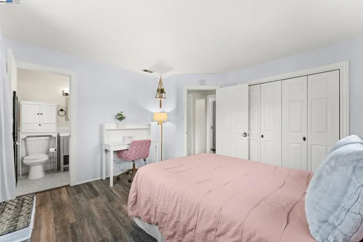 1715 Agadir St, Concord, California 94518