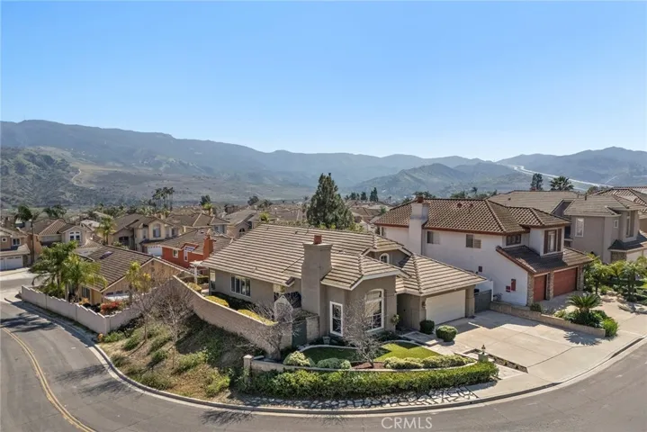 5500 Van Gogh Way, Yorba Linda, California 92887