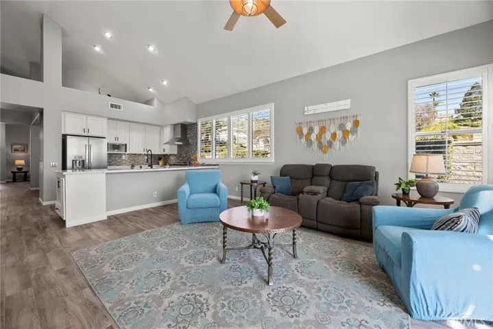 5500 Van Gogh Way, Yorba Linda, California 92887