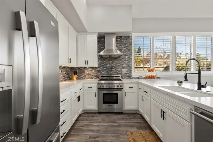 5500 Van Gogh Way, Yorba Linda, California 92887