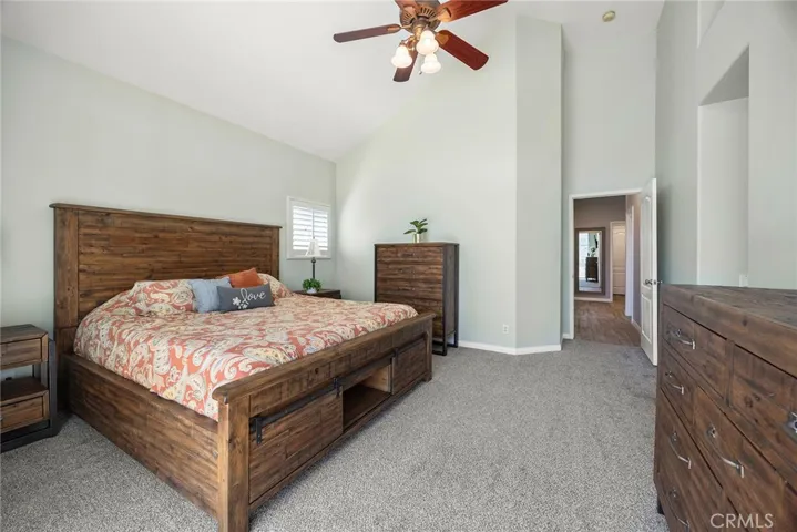 5500 Van Gogh Way, Yorba Linda, California 92887