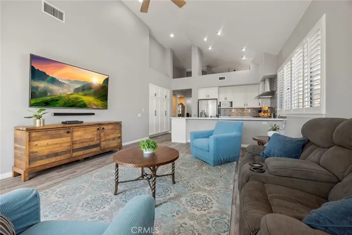 5500 Van Gogh Way, Yorba Linda, California 92887