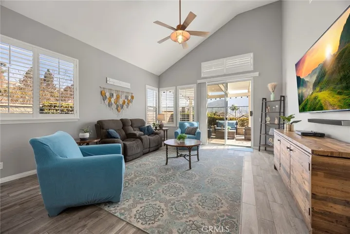 5500 Van Gogh Way, Yorba Linda, California 92887