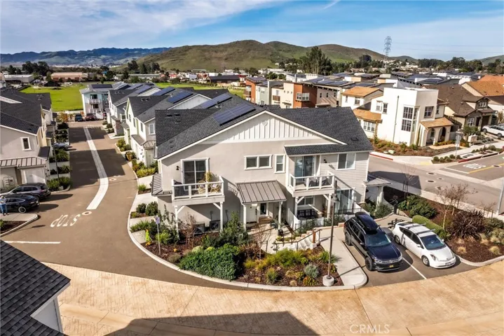 1235 Sponza Drive 3, San Luis Obispo, California 93401