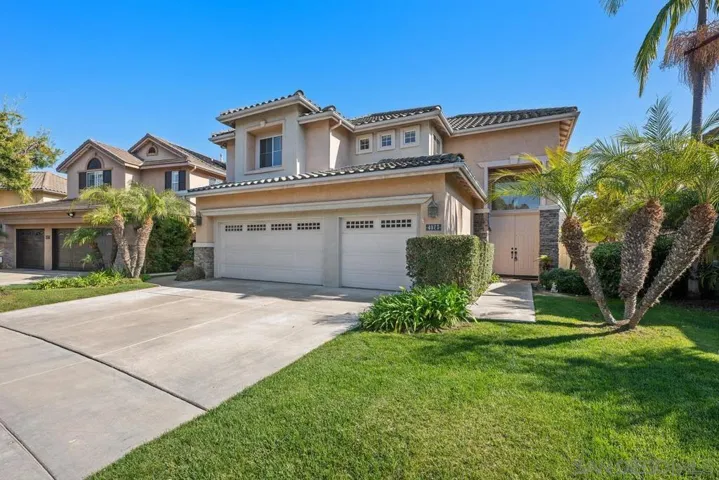 4973 Brookburn Dr, San Diego, California 92130