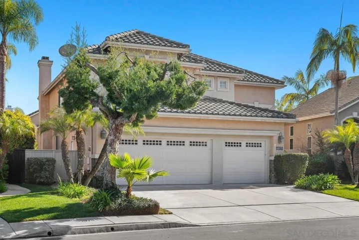 4973 Brookburn Dr, San Diego, California 92130
