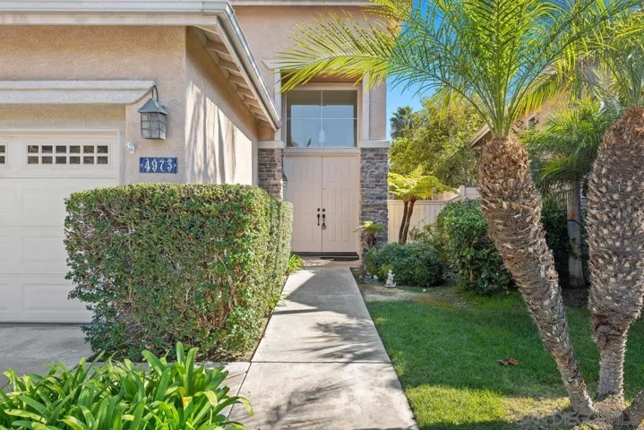 4973 Brookburn Dr, San Diego, California 92130