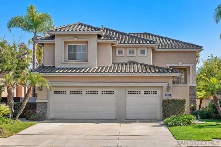 4973 Brookburn Dr, San Diego, California 92130