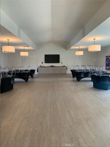 Community Center Clubhouse