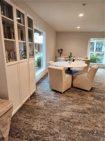 Reading Room